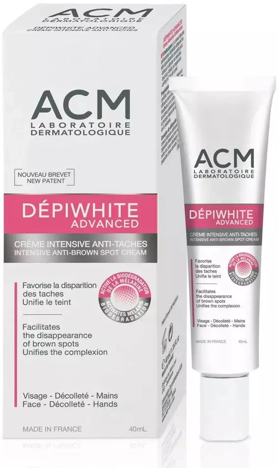 Laboratoire ACM Depiwhite Advanced Anti-Dark Spots