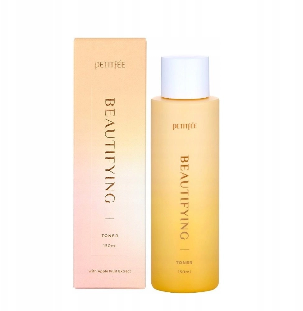 Petitfee Petitfee Beautifying Hydrating Soothing Exfoliating