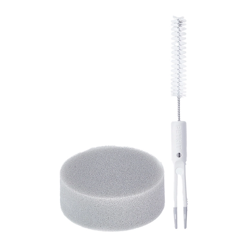 Petkit Trinkbrunnen Reinigungsset 089027 Cleaning Set