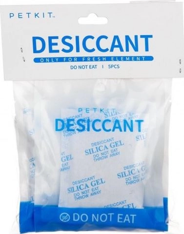 PETKIT Dessicant for Fresh Element 5