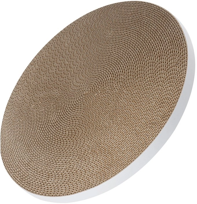 4in1 Cat Scratcher 060473 FUN 4