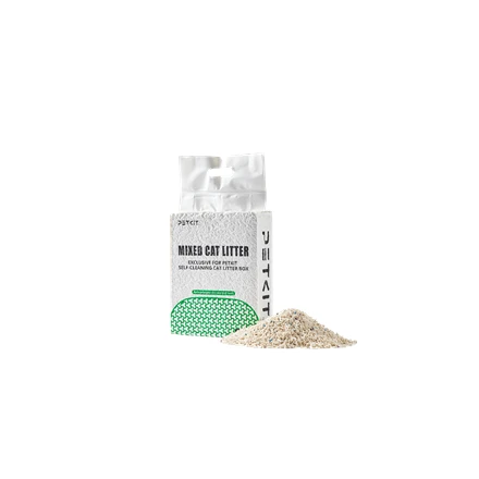 PETKIT Mixed Cat Litter 3 bags