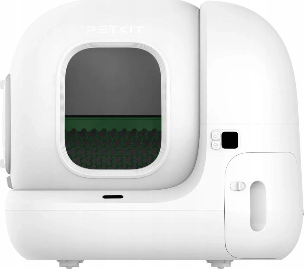 PETKIT Automatic Cat Litter Box Pura