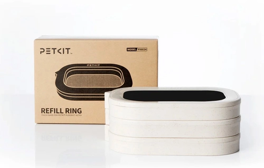 PETKIT Purobot Ultra Waste Bag Set