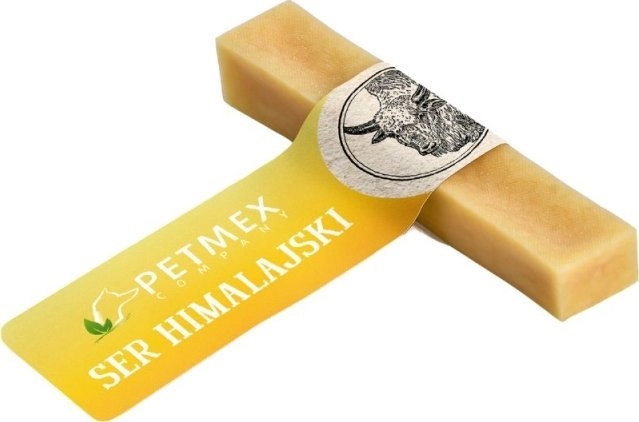 Petmex PETMEX - Ser himalajski S