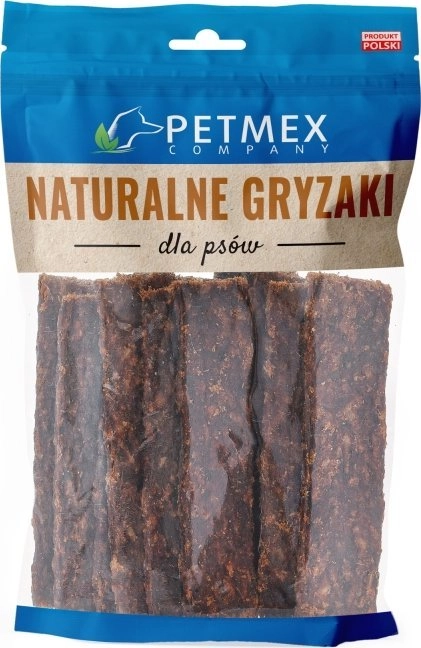 PETMEX horse meat strips delicacy for