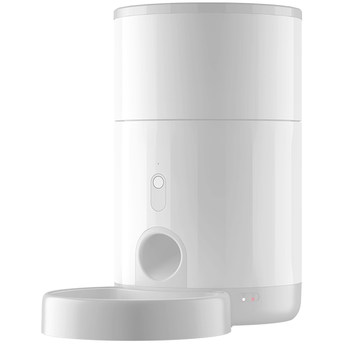 Petoneer Nutri Mini dog/cat feeder/waterer Acrylonitrile