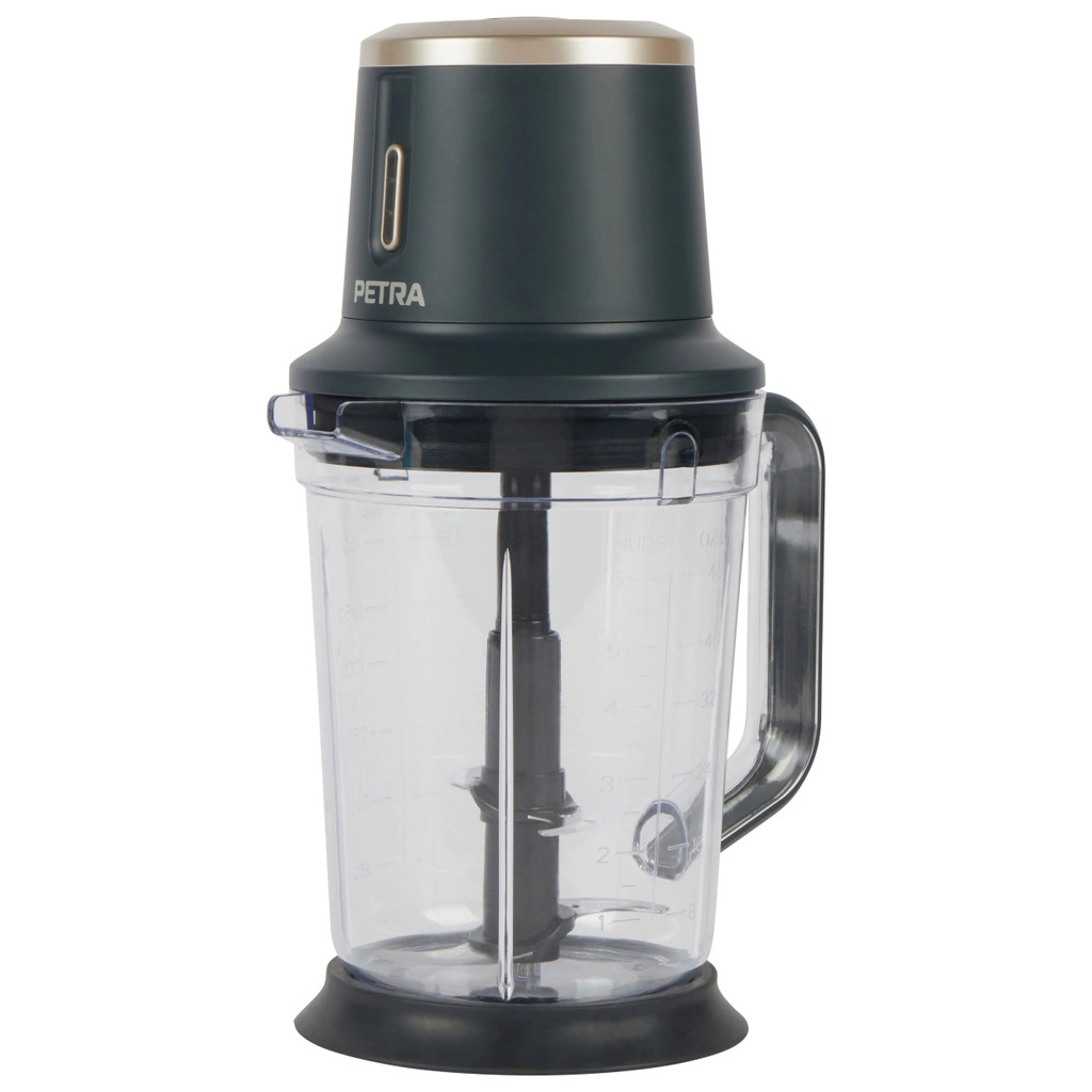 Petra PT5393BGRYVDE Cordless Jug blender T-MLX56412