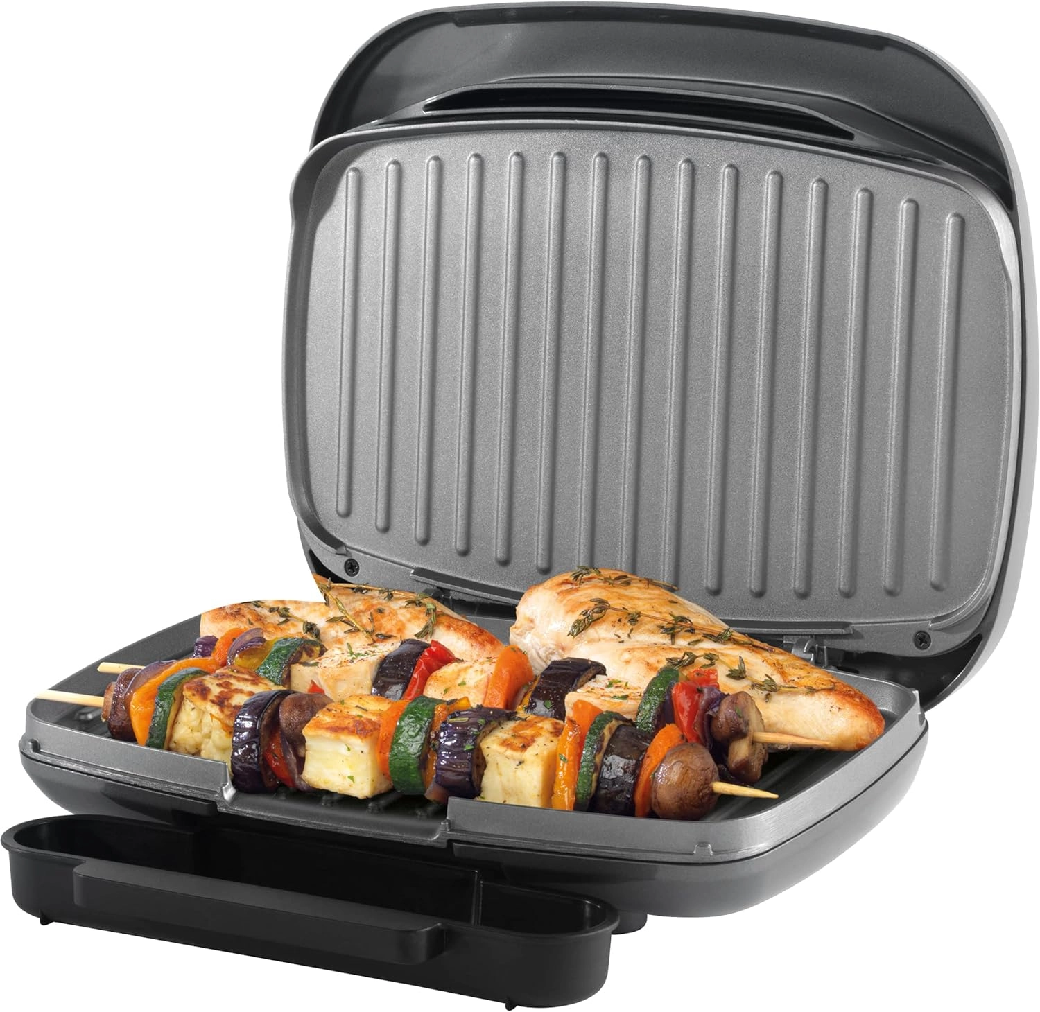 Petra PT4366GRYDEKFDIR Health grill cosmos T-MLX56434