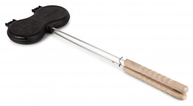 Petromax Burger Iron BG-IRON 4250435730782