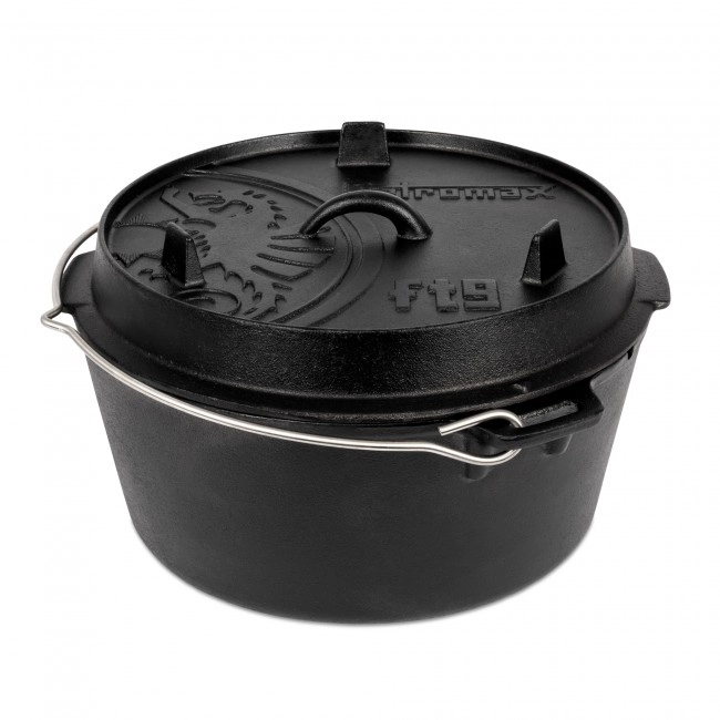Petromax ft9-t Dutch oven 7.5