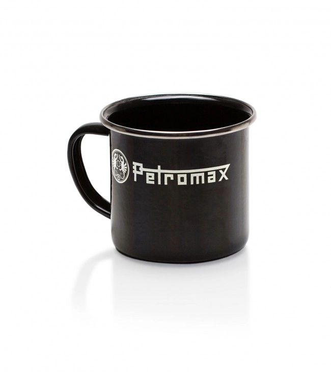 Petromax PX-MUG-S cup Black Universal 1