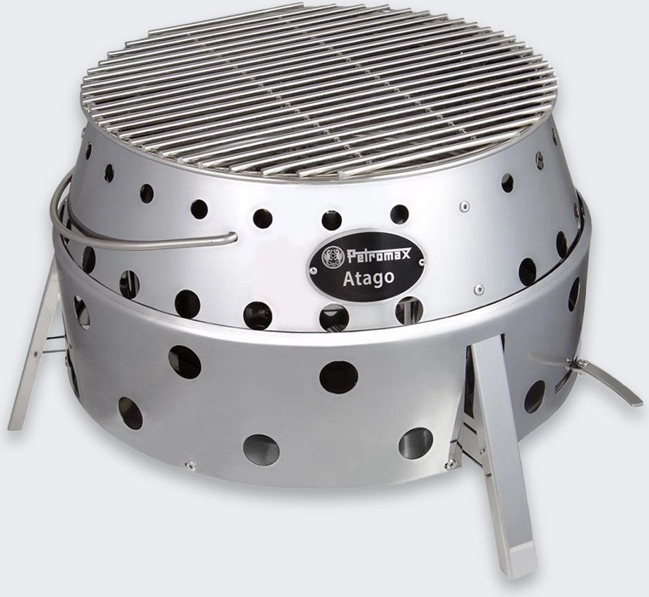 Petromax Multifunctional Grill Petromax Atago ATAGO