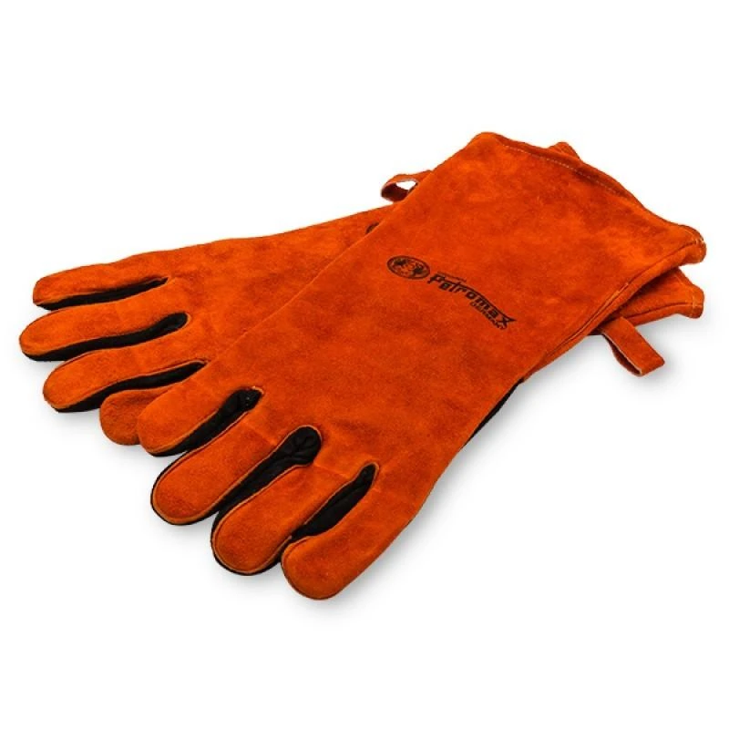Leather gloves Petromax Kevlar XL BBQ-GLOVES-X