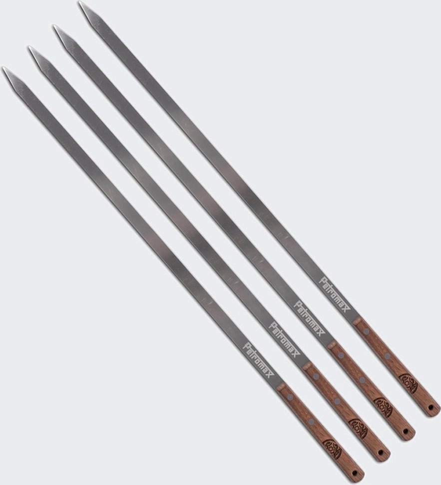 Petromax Skewer skewers Petromax BBQ-SK40 4250435740385