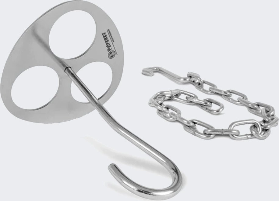 Petromax Petromax Ring For Tripod Stand