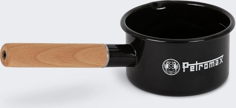 Petromax Enameled Pot with Handle Petromax