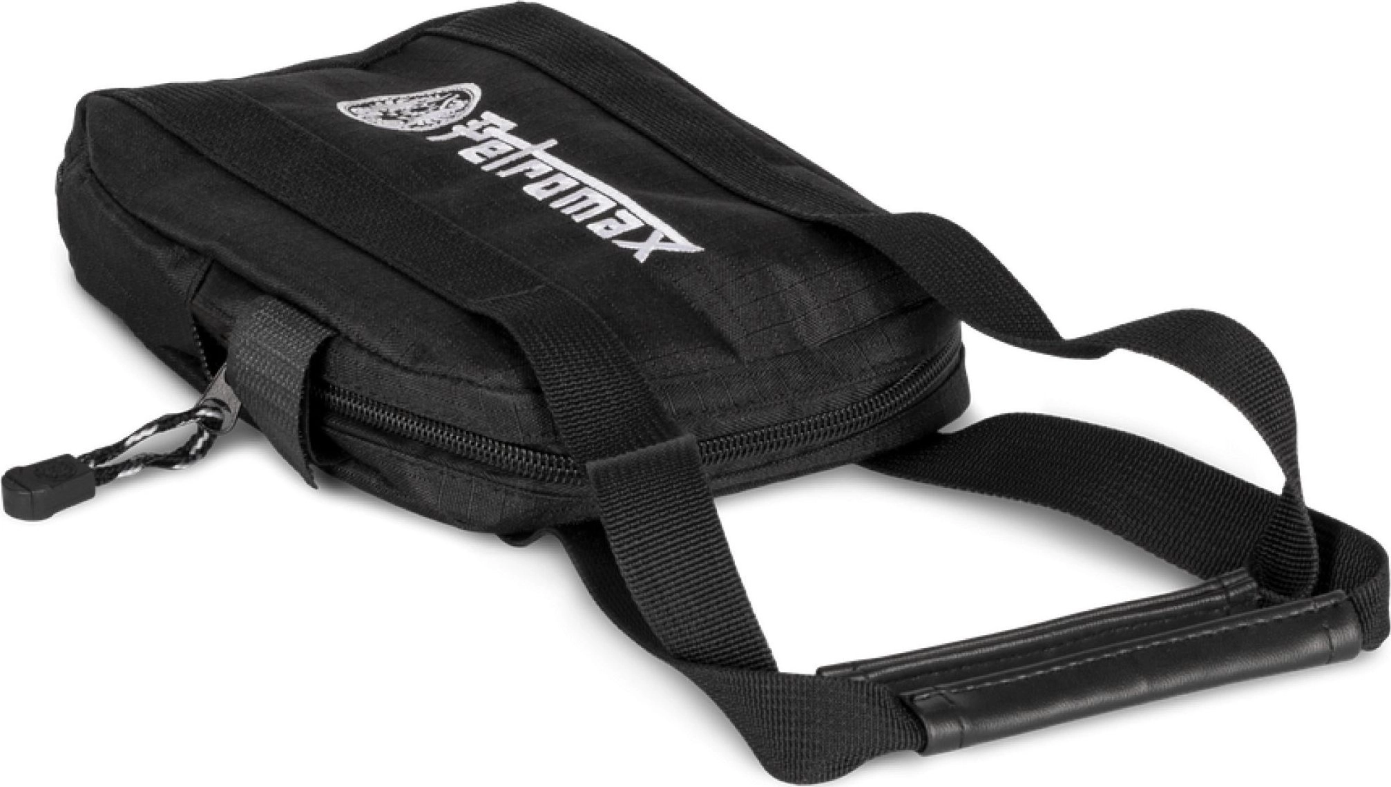 Transport bag for Petromax waffle tin
