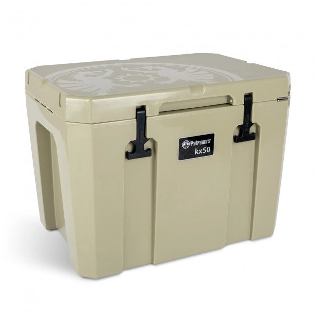 Petromax Khlbox 50 Liter Sand kx50-sand