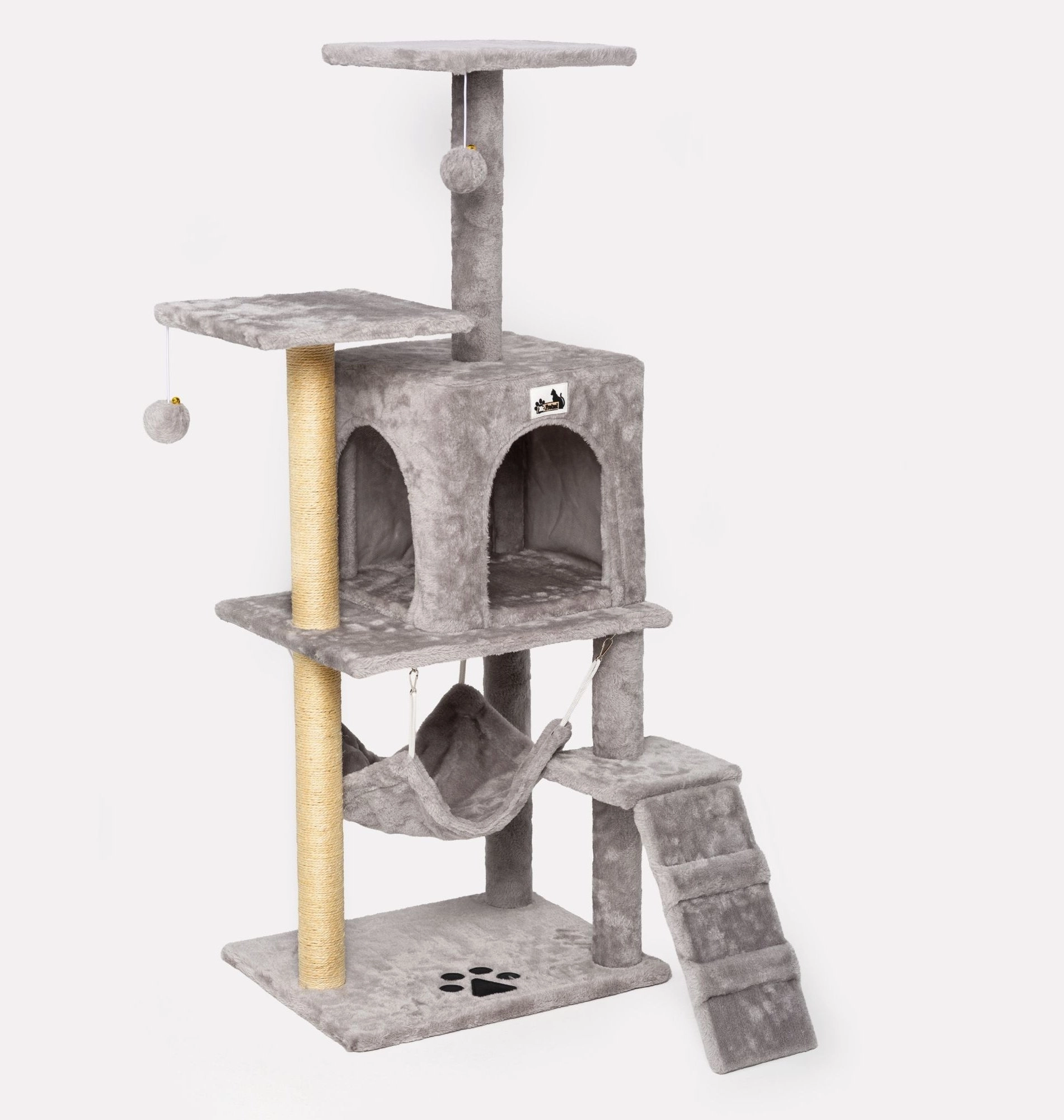 Pets Collection Mr. Pretzel Drapak dla