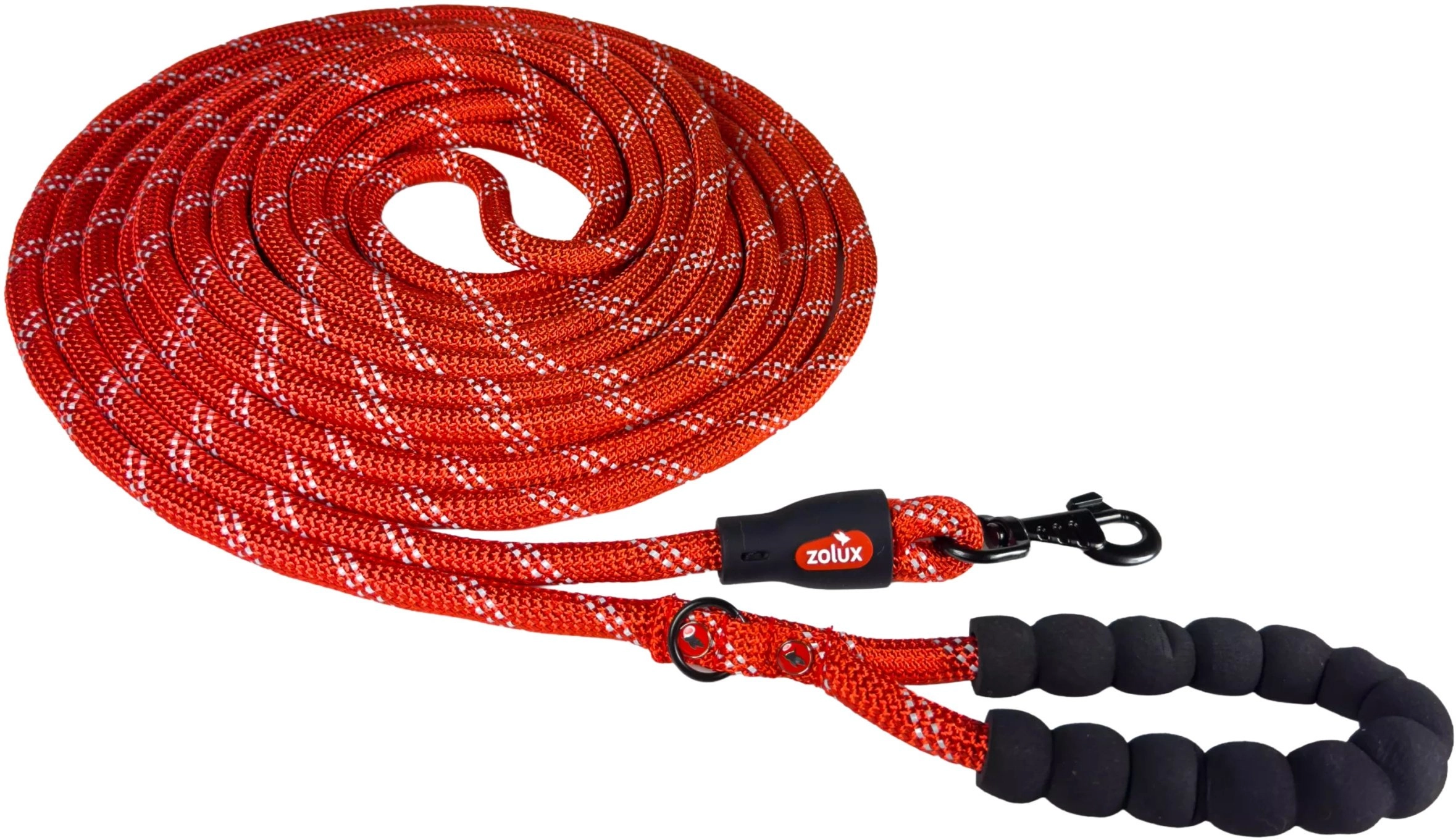 Pets Collection Dog shoelace leash 10m