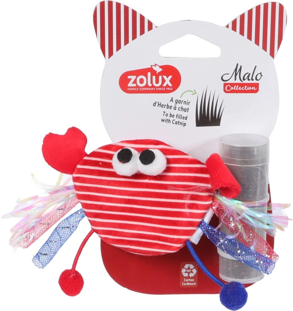Pets Collection ZOLUX Zabawka dla kota