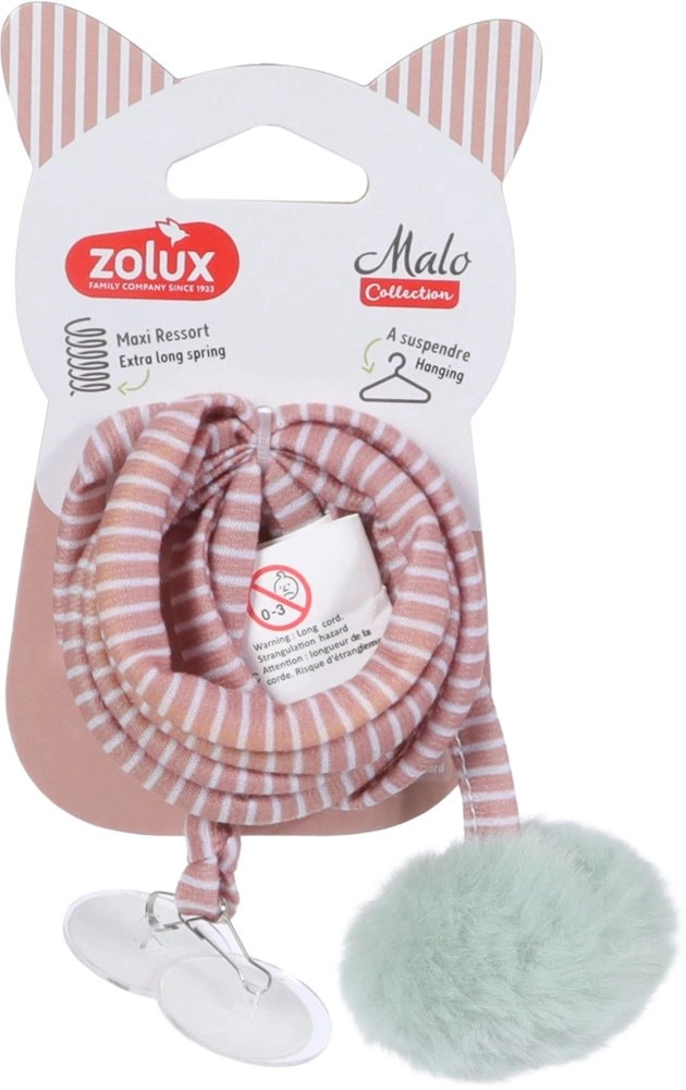 Pets Collection ZOLUX Zabawka dla kota