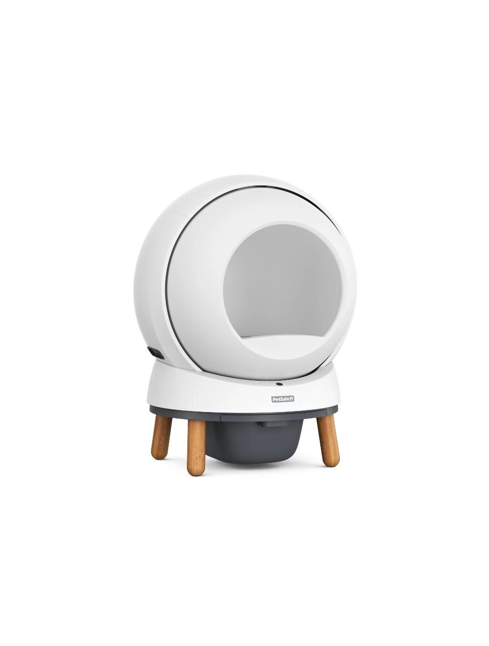 Petsafe - Ecom Smartspin Auto catLitter