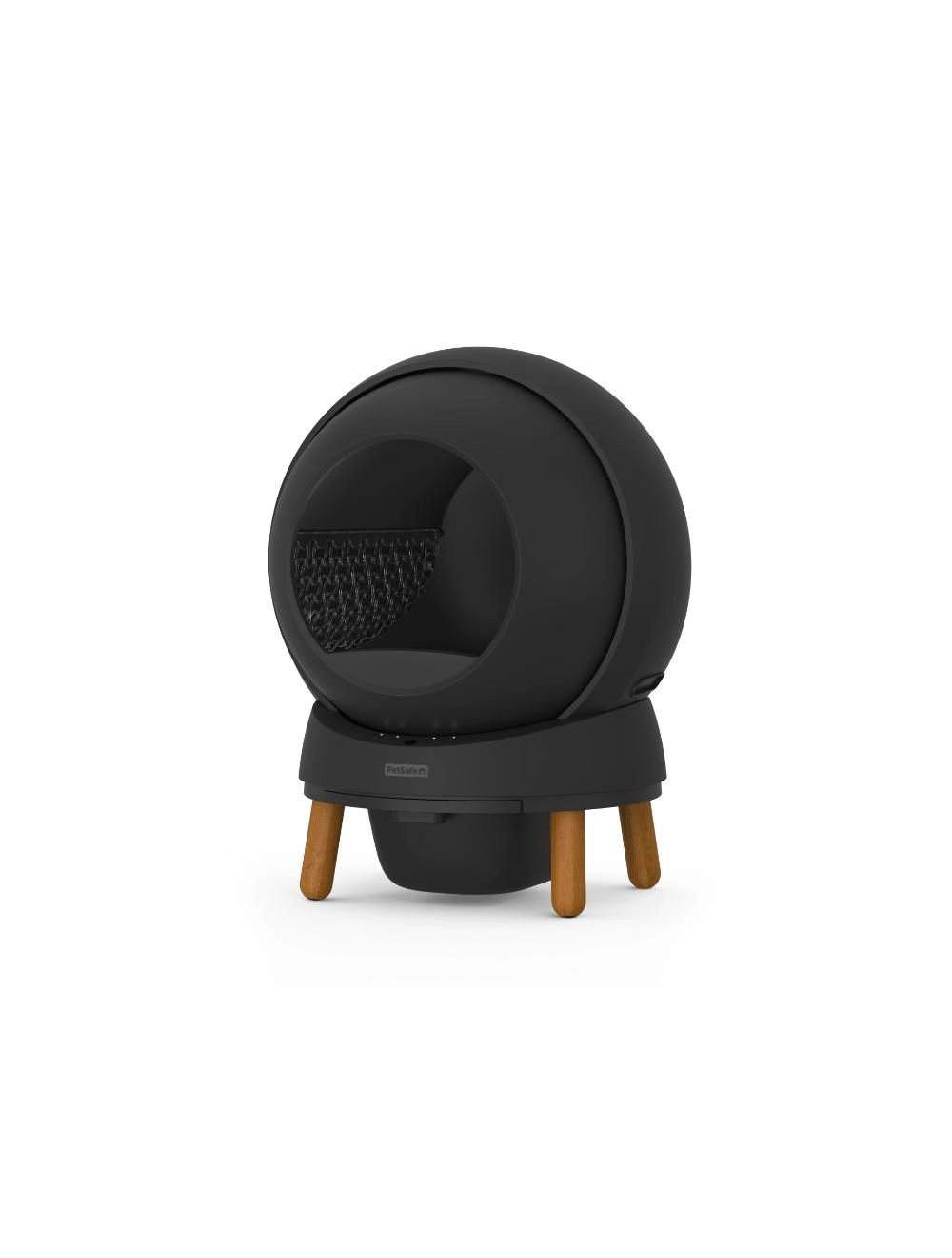 Petsafe - Ecom Smartspin Auto CatLitter