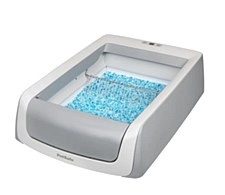 PetSafe – ScoopFree Self-Cleaning Litter Box