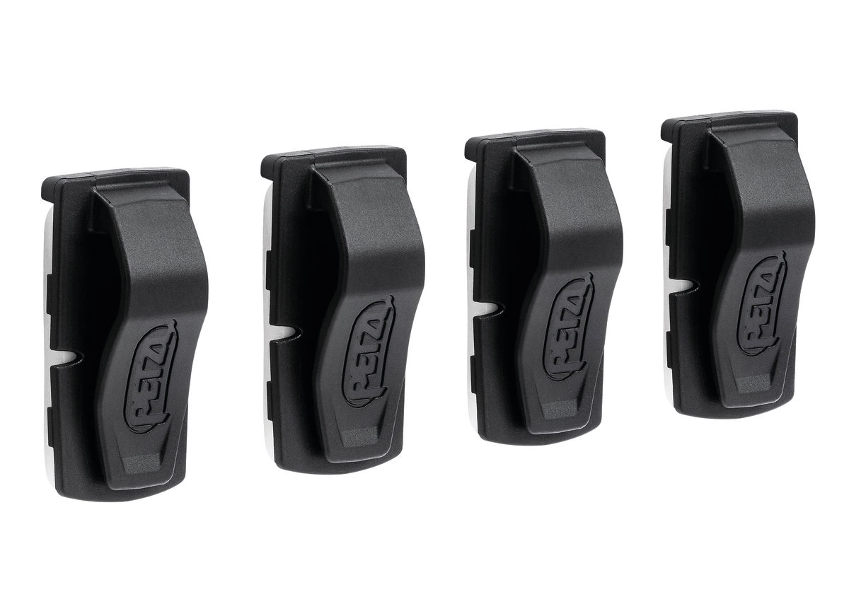 Petzl UNI ADAPT Helmet mount E000BA00