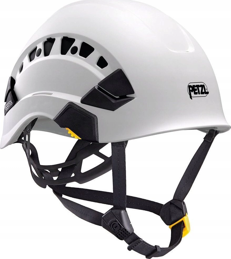 Petzl Vertex Safety Helmet White 0002547400004120