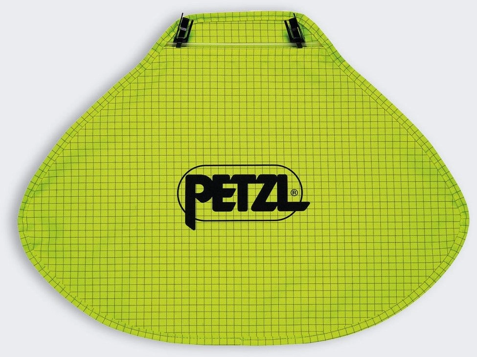 Osłona Karku do Kasków Petzl Vertex