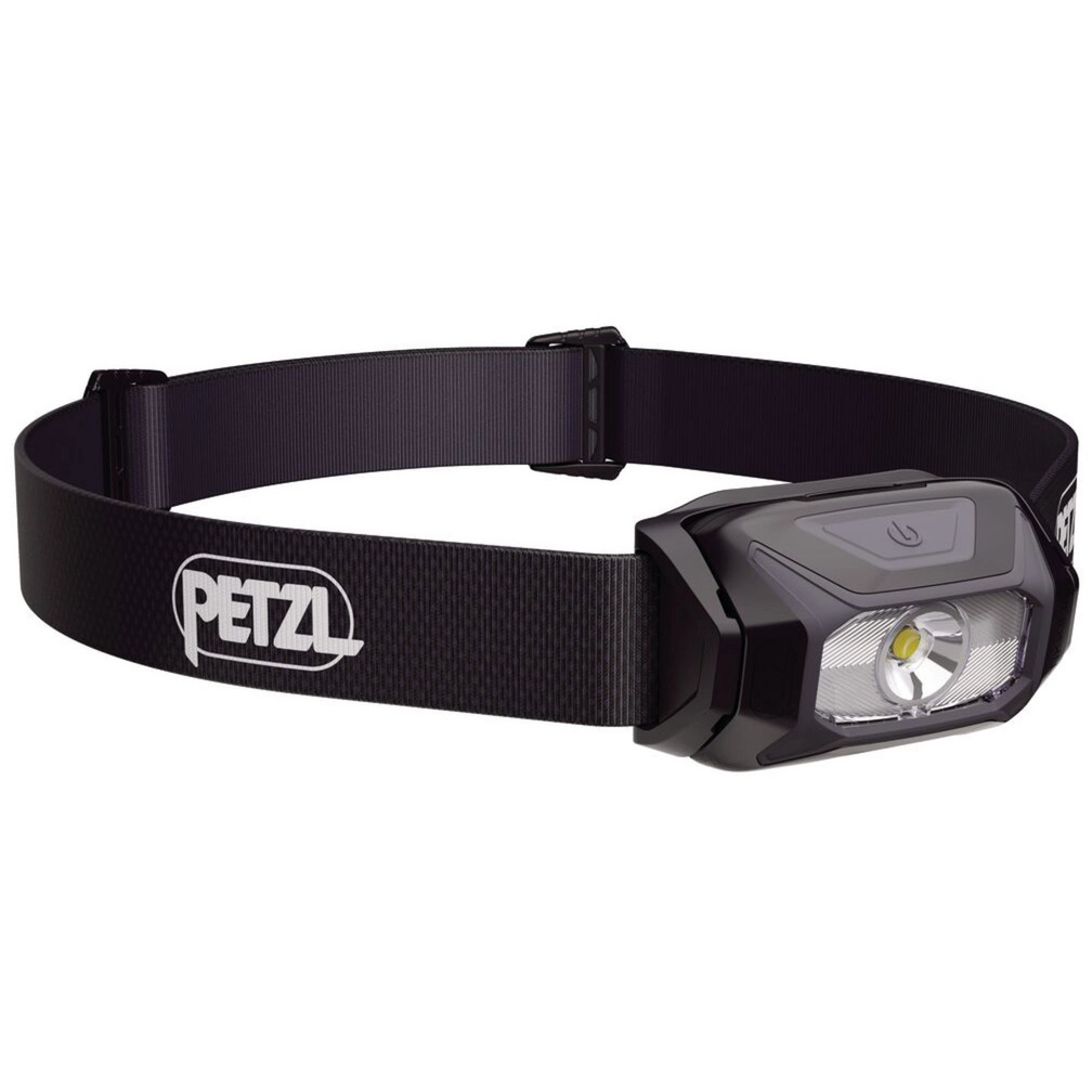 Petzl TIKKINA LED light black 3342540847125