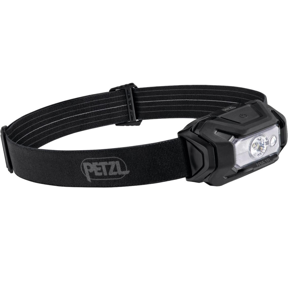 Petzl ARIA 1R RGB headlamp  475