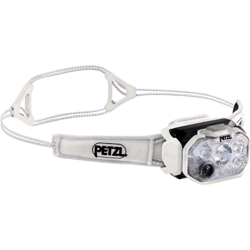 Petzl E095BC01 Headlamp SWIFT? RL white