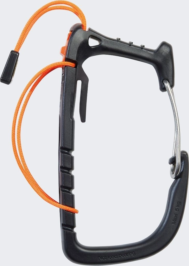 Petzl Petzl Caritool EVO BLACK Equipment