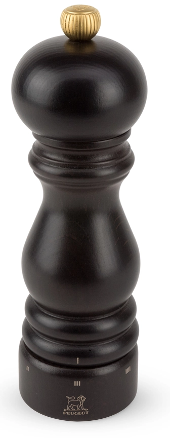 Peugeot Paris Pepper grinder Chocolate 42666P18