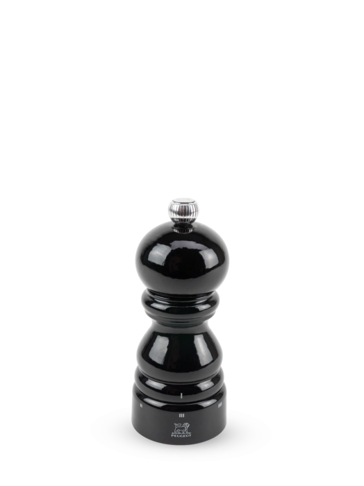 Peugeot Paris Pepper grinder Black 42667P12