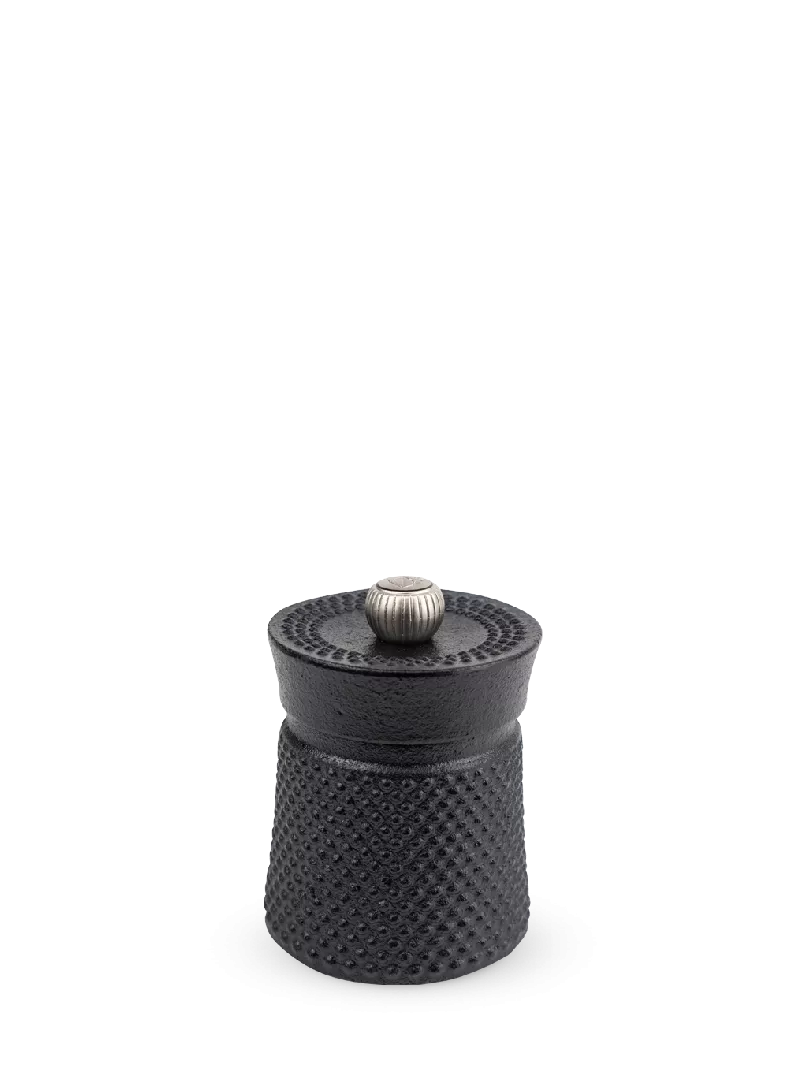Peugeot Bali Fonte Pepper grinder Black