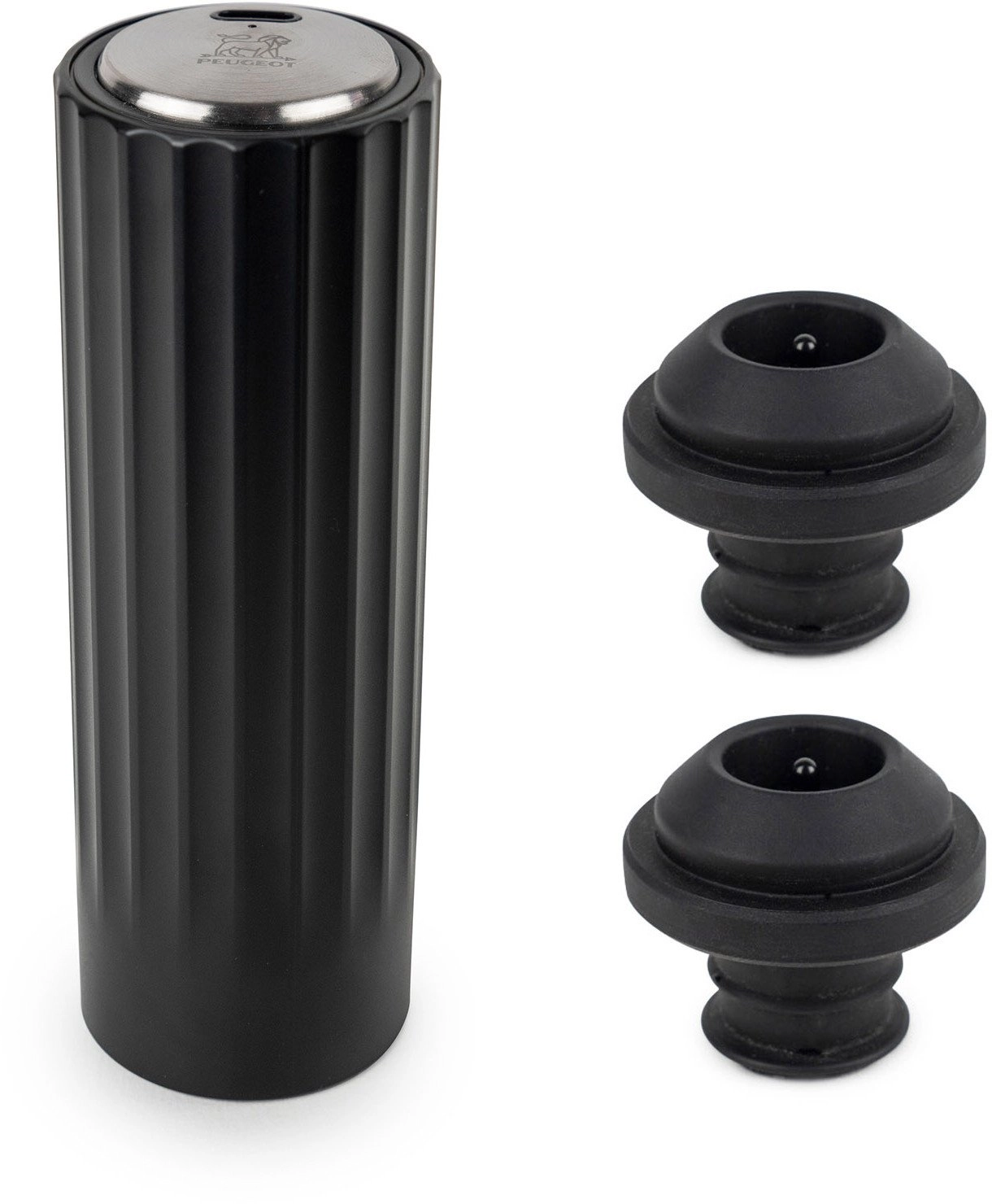 Peugeot PRESERVE Wine Electric Vacuum Pump