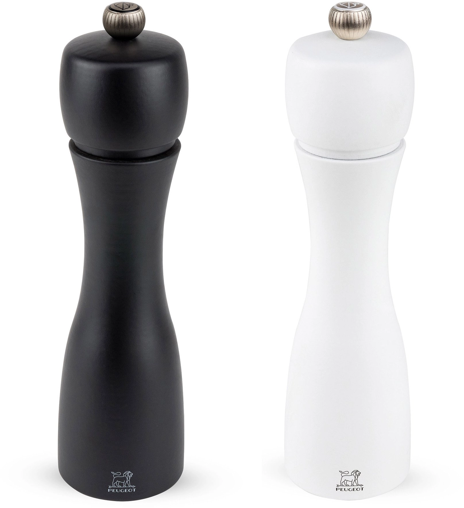 Peugeot Tahiti Pepper-/ Salt Z Mill