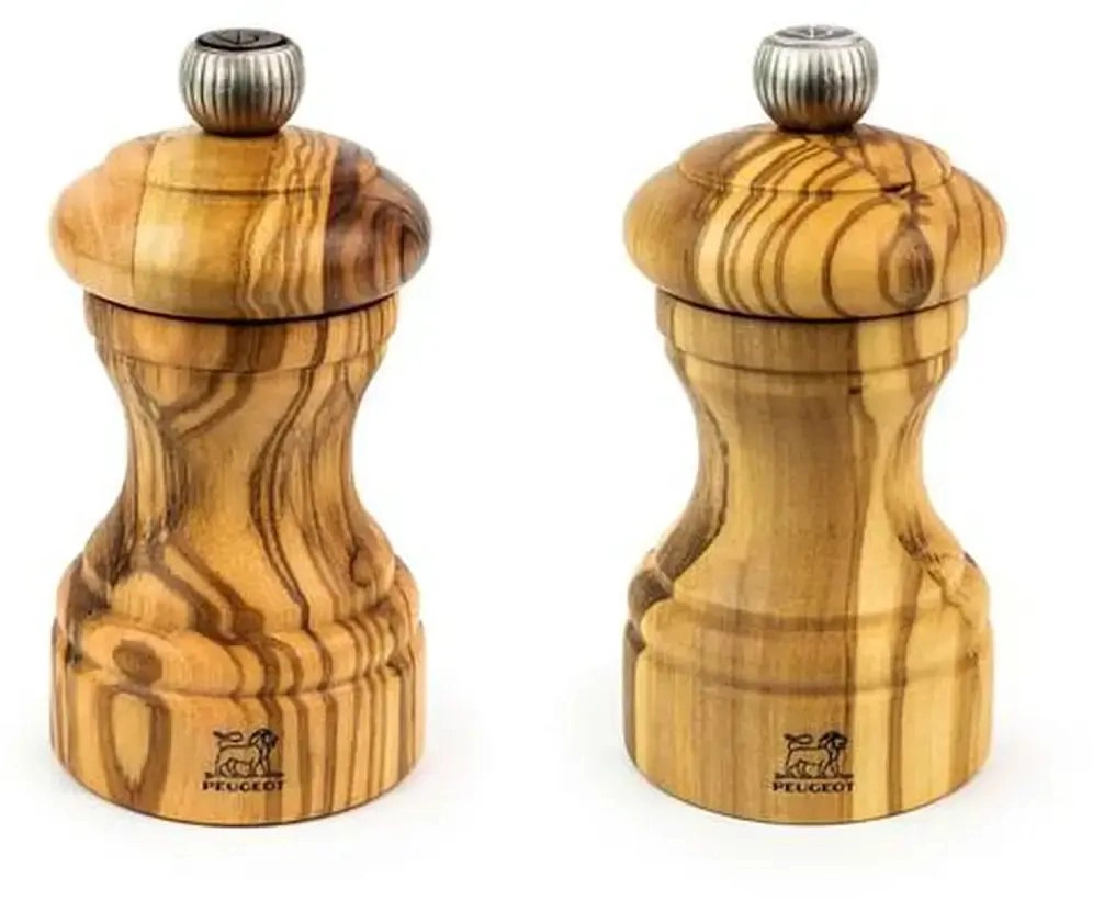 Peugeot Bistro pepper and salt mill