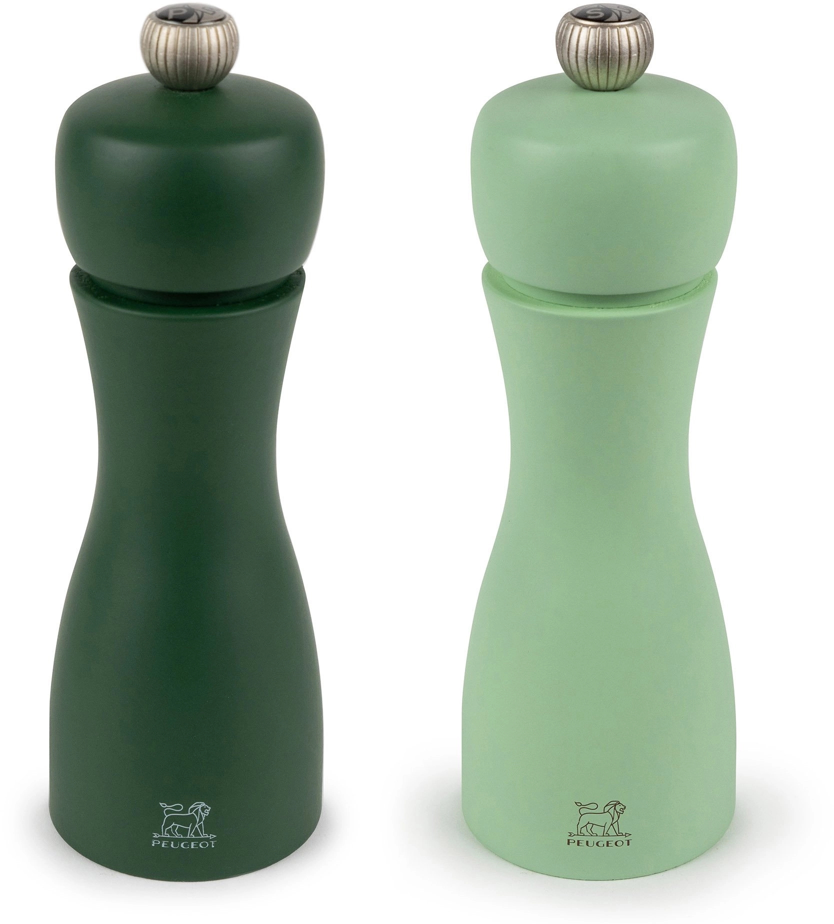 Peugeot Tahiti Pepper-/Salt Z Mill Set