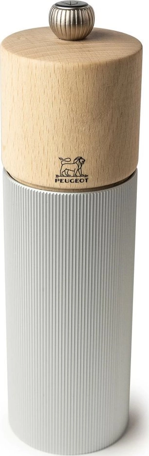 Spice mill Peugeot Peugeot Line Holz/Aluminium