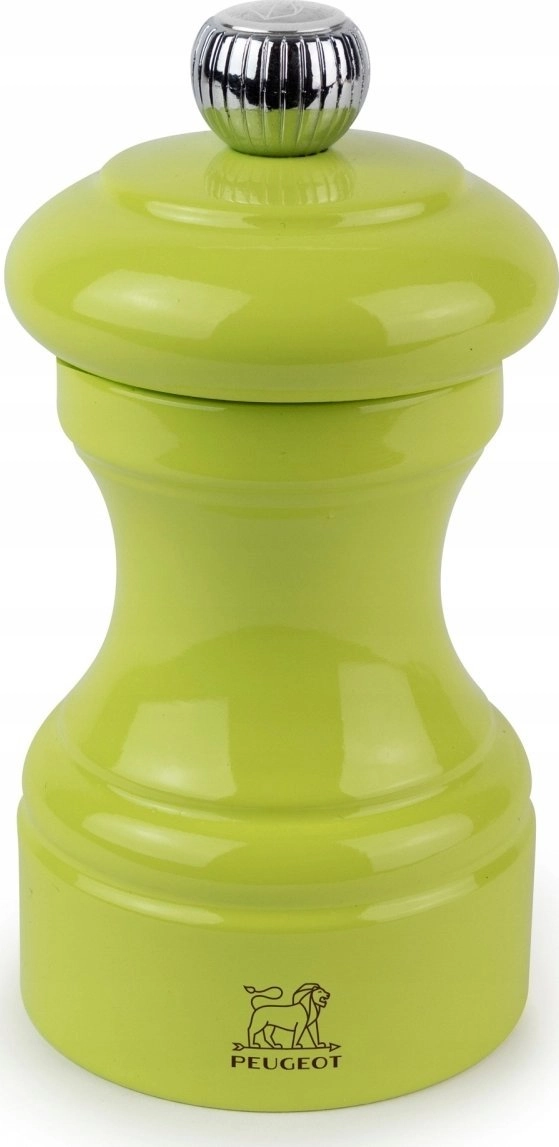 Spice mill Peugeot Peugeot Bistro salt