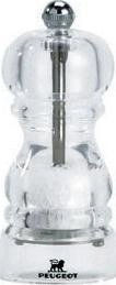 Peugeot Peugeot NANCY salt mill Acryl