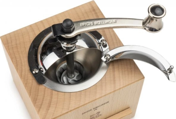 Peugeot moulin D#039 spice grinder Olivier
