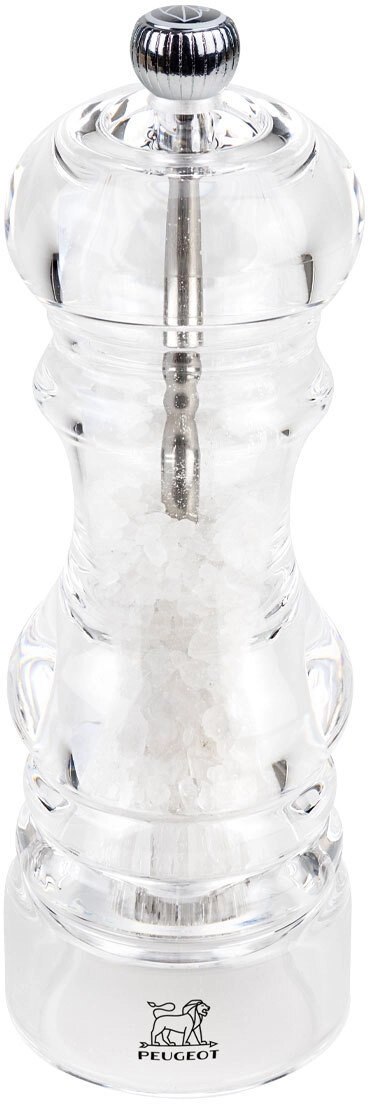 Peugeot NANCY Salt Mill Z Acryl