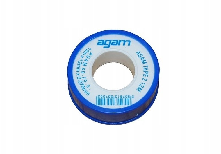 Peugeot TEFLON TAPE 12x12x0.075 mm
